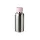 Enkelsparıg Paslanmaz Çelik Pembe Su Şişesi 500 Ml Enkelsparıg Paslanmaz Çelik Pembe Su Şişesi 500 Ml