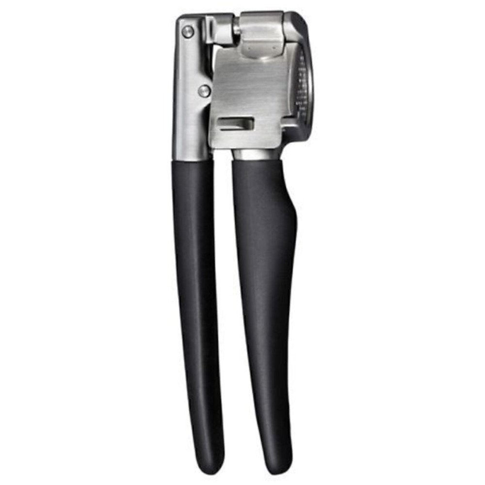 Siyah Area Online Vardefull Sarımsak Ezici,