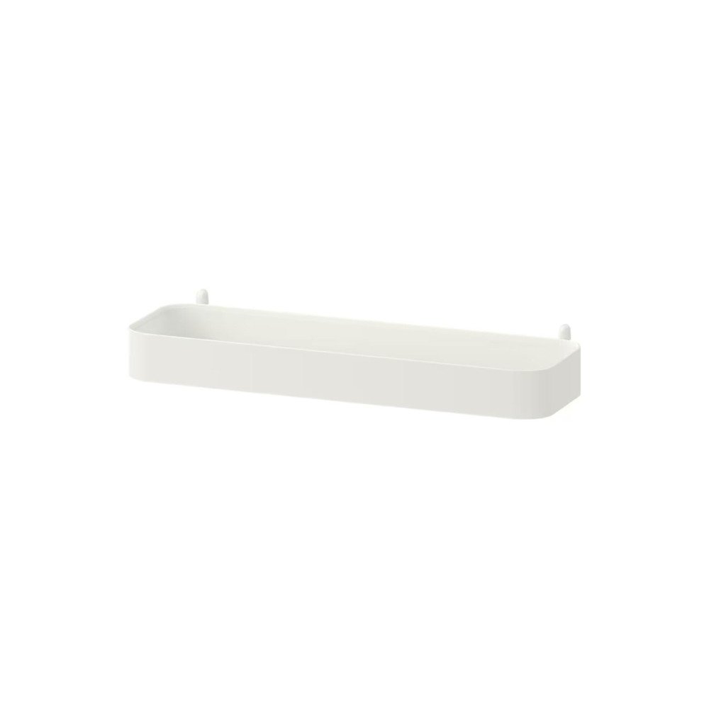 28 Cm Çok Amaçlı Pano Parçası Çelik Raf 1 Adet 28 Cm Çok Amaçlı Pano Parçası Çelik Raf 1 Adet